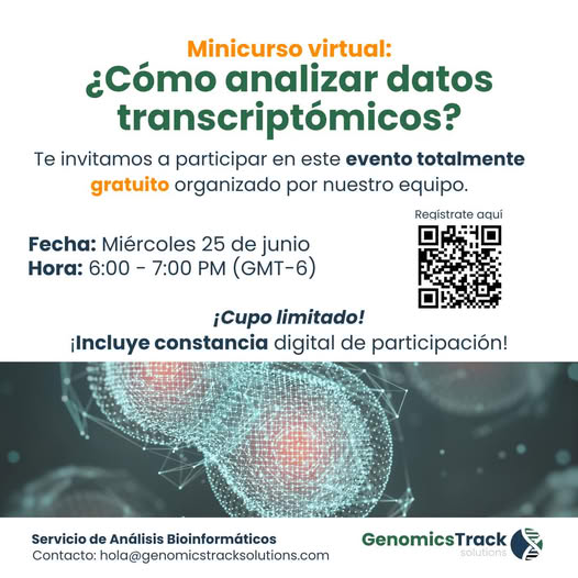 Transcriptómica
